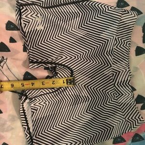 Set Under Armour Sports Bra & Compression Shorts